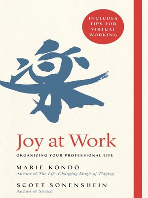 Joy at Work - ebook